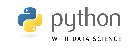 Python with Data Science Course